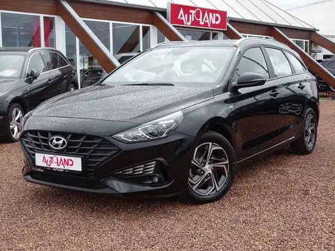 Used HYUNDAI I30 Petrol 2023 Ad 