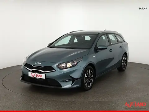 Used KIA CEED Petrol 2024 Ad 