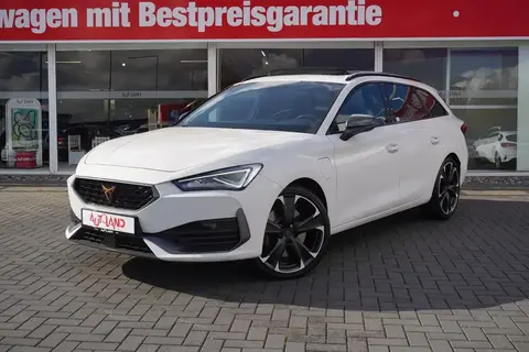 Used CUPRA LEON Hybrid 2022 Ad 