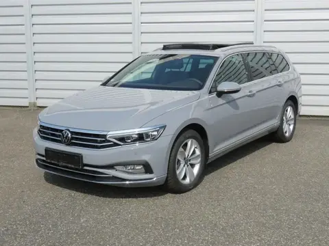 Used VOLKSWAGEN PASSAT Diesel 2023 Ad 