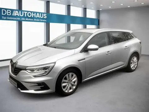 Annonce RENAULT MEGANE Essence 2022 d'occasion 