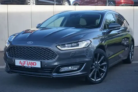 Annonce FORD MONDEO Diesel 2018 d'occasion 