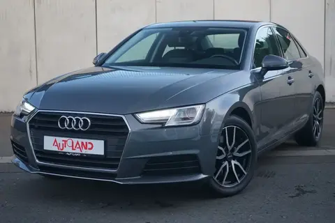 Used AUDI A4 Petrol 2016 Ad 