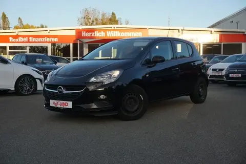 Annonce OPEL CORSA Essence 2017 d'occasion 