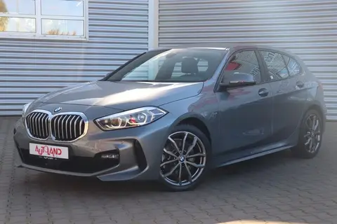 Annonce BMW SERIE 1 Essence 2023 d'occasion 