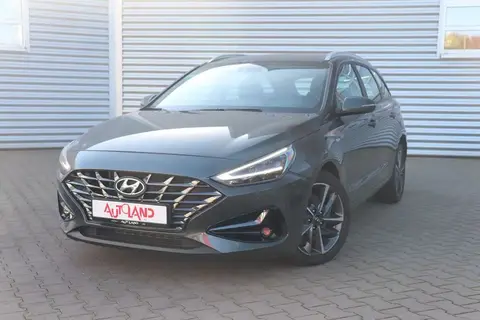 Annonce HYUNDAI I30 Essence 2024 d'occasion 