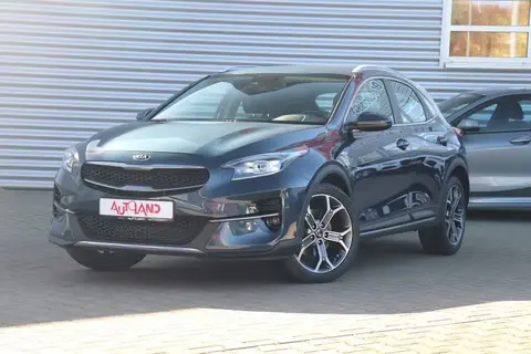 Annonce KIA XCEED Essence 2020 d'occasion 