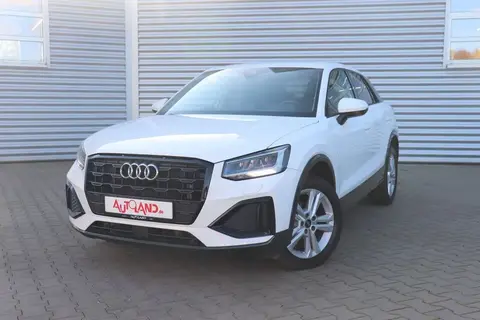 Used AUDI Q2 Petrol 2022 Ad 