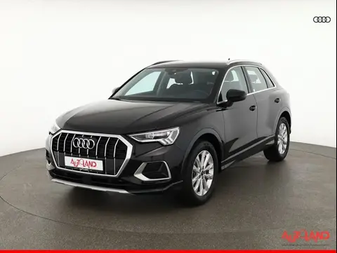 Annonce AUDI Q3 Essence 2024 d'occasion 