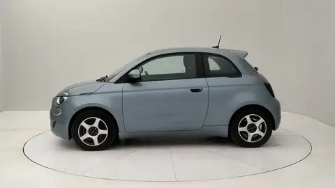 Used FIAT 500 Not specified 2021 Ad 