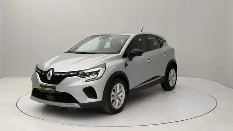 Used RENAULT CAPTUR Diesel 2020 Ad 