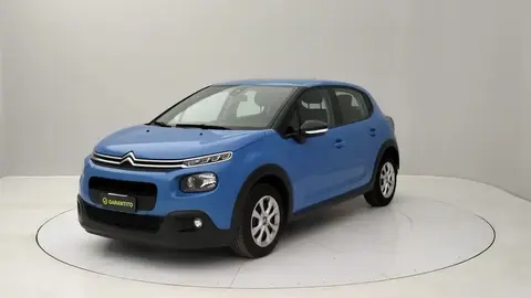 Used CITROEN C3 Petrol 2019 Ad 