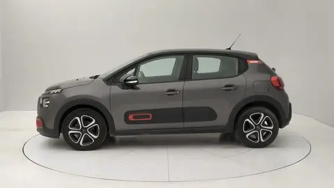 Annonce CITROEN C3 Essence 2021 d'occasion 