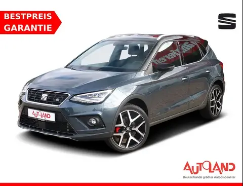 Used SEAT ARONA Petrol 2019 Ad 