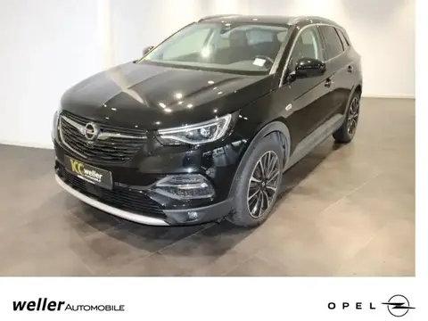 Annonce OPEL GRANDLAND Essence 2021 d'occasion 