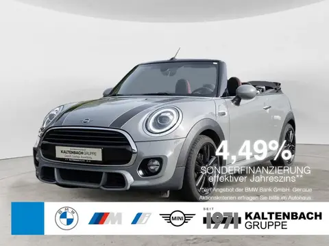 Used MINI COOPER Petrol 2018 Ad 