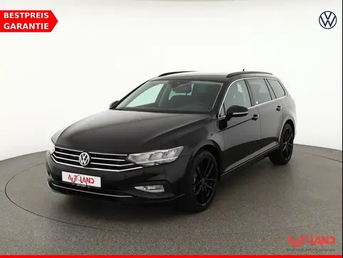 Used VOLKSWAGEN PASSAT Diesel 2020 Ad 