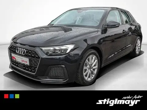 Used AUDI A1 Petrol 2021 Ad 