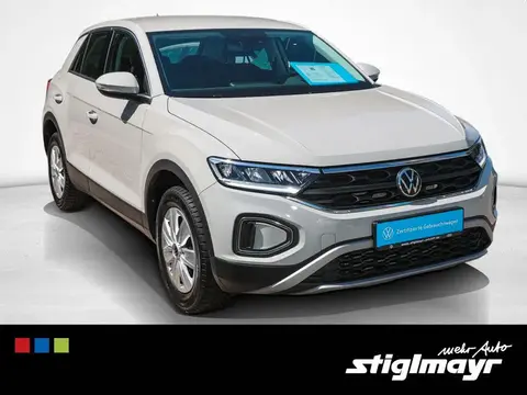 Used VOLKSWAGEN T-ROC Petrol 2022 Ad 