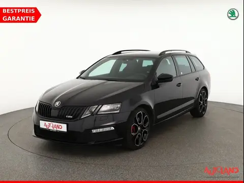 Used SKODA OCTAVIA Petrol 2020 Ad 