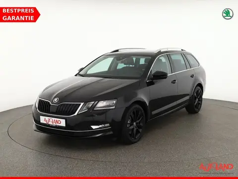 Used SKODA OCTAVIA Diesel 2019 Ad 