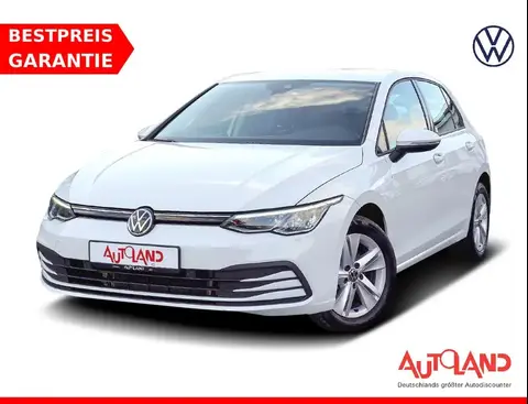 Annonce VOLKSWAGEN GOLF Essence 2021 d'occasion 