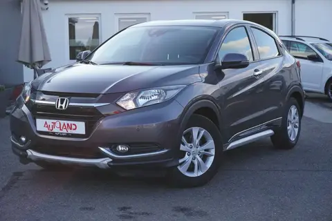 Used HONDA HR-V Petrol 2015 Ad 