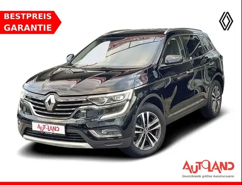 Used RENAULT KOLEOS Diesel 2018 Ad 