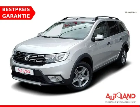 Annonce DACIA LOGAN Essence 2018 d'occasion 