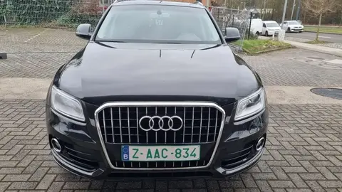 Used AUDI Q5 Diesel 2016 Ad 