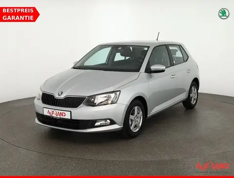 Used SKODA FABIA Petrol 2015 Ad 