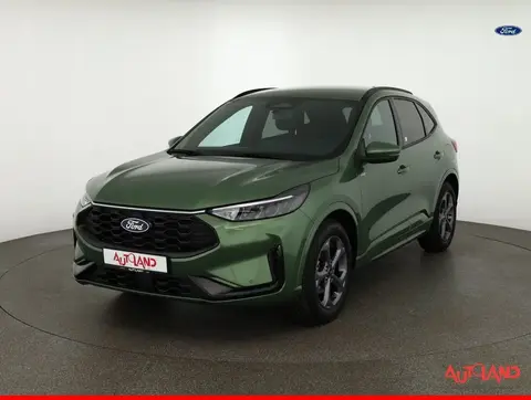 Annonce FORD KUGA Essence 2024 d'occasion 