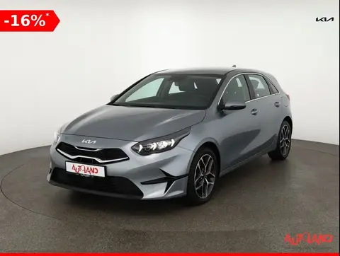 Used KIA CEED Petrol 2023 Ad 