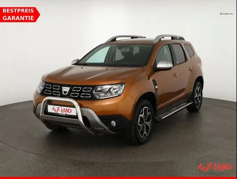 Used DACIA DUSTER Petrol 2019 Ad 