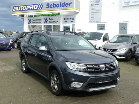 Used DACIA LOGAN Petrol 2020 Ad 