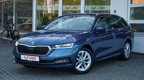 Used SKODA OCTAVIA Petrol 2020 Ad 