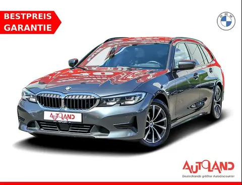 Annonce BMW SERIE 3 Diesel 2021 d'occasion 