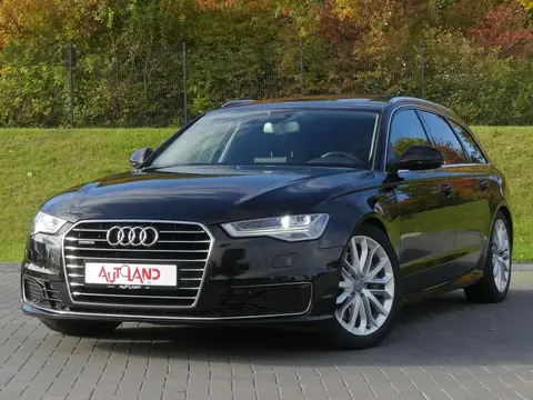 Used AUDI A6 Diesel 2015 Ad 