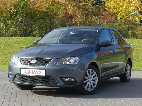 Annonce SEAT TOLEDO Essence 2015 d'occasion 