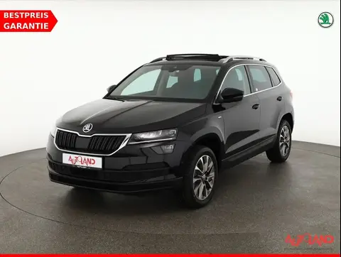 Used SKODA KAROQ Diesel 2022 Ad 