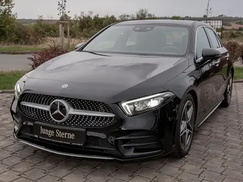 Used MERCEDES-BENZ CLASSE A Petrol 2019 Ad 