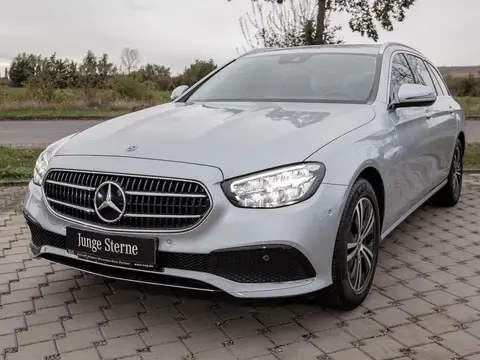 Used MERCEDES-BENZ CLASSE E Diesel 2021 Ad 