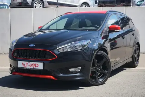 Annonce FORD FOCUS Essence 2018 d'occasion 