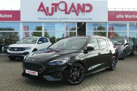 Annonce FORD FOCUS Diesel 2020 d'occasion 