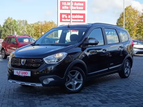 Used DACIA LODGY Petrol 2019 Ad 