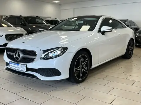 Used MERCEDES-BENZ CLASSE E Diesel 2019 Ad 