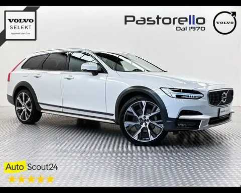 Annonce VOLVO V90 Diesel 2019 d'occasion 