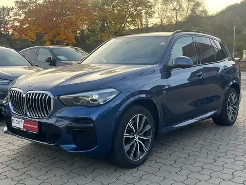 Annonce BMW X5 Diesel 2023 d'occasion 