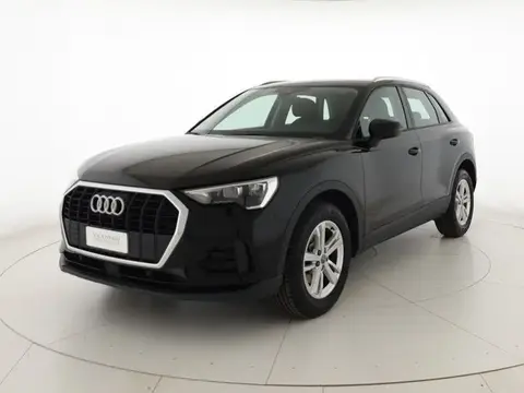 Used AUDI Q3  2020 Ad 