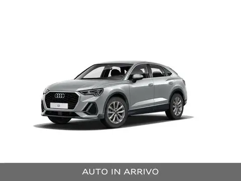 Used AUDI Q3  2021 Ad 